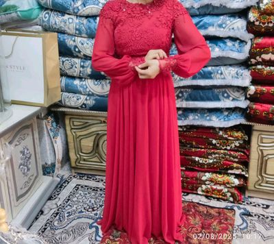 Bir marta kiyilgan 40 turk razmer 1mln kelishamiz