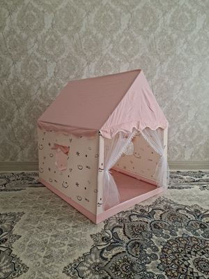 Палатки для детей/ Bolalar palatkasi