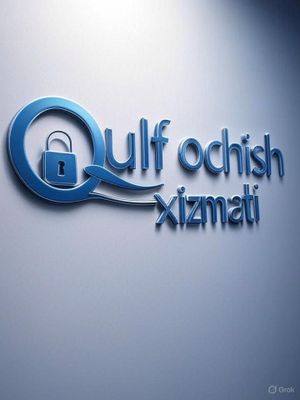 Qulf ochib beramiz
