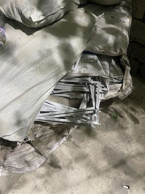 Отходы Абс пластик