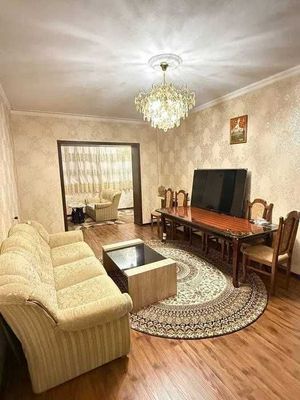 Alayskiy 3 xonali Minor metro Abdulla Qodiriy ц5, Po‘jarka 100% real