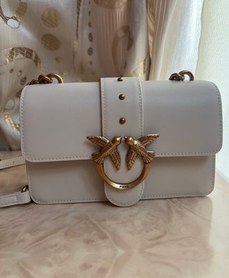 Сумка Pinko (новая), 100% оригинал, Италия
