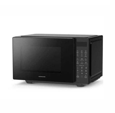 Микроволновая печь Hofmann MW 923 MBK