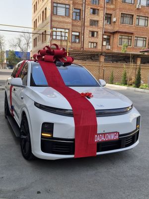 Автобантик бант лента бантики