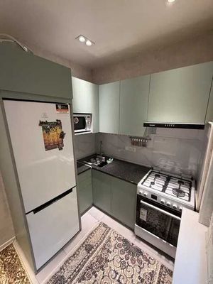 ID 5088 АРЕНДА Квартира Chilanzar Фархадский базар