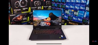 Noutbuk Lenovo LOQ 13-POKOLENIYA (core i7|13620HX) RTX 4060|512GB