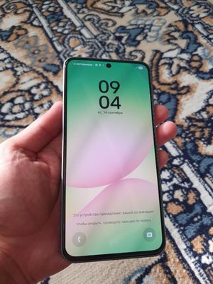 Samsung A56 256Gb Ideal