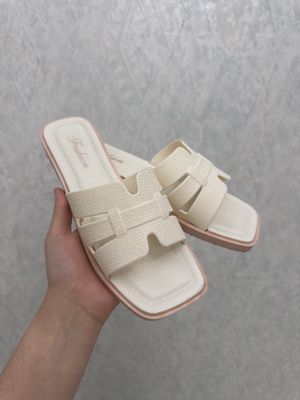Тапочки летние