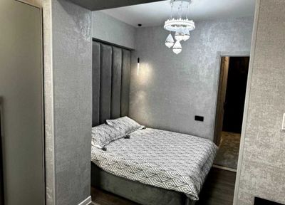 Аренда 1в2/1/4. В центре Ц-5.