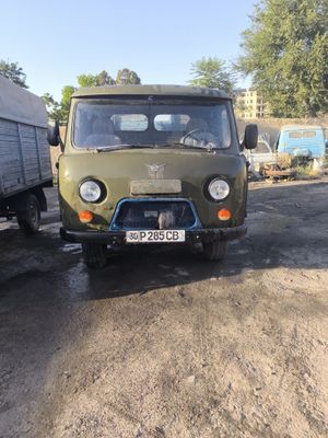 Мошина холати яхши