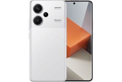 Продам Redmi note 13 pro + 12/512