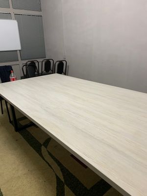 Ofis Stol - стол переговоров - мебель для офиса