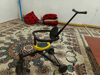 Детские велосипед Казахстана пришёл келесемиз арзанда беремиз
