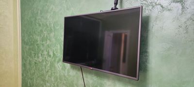 Продаётся телевизор LG 43