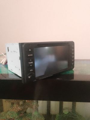 Автомагнитола сатылады