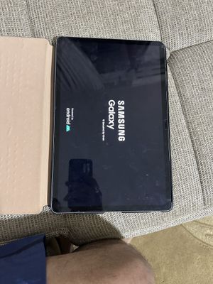 Samsung tab s7 fe