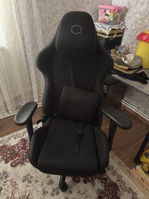 Игровое кресло Cooler Master