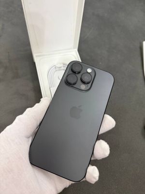 Iphone 16 pro 256gb Sim +E sim