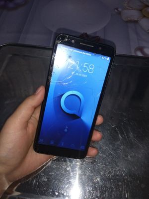 alcatel 4G yaxshi telefon