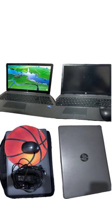 Ноутбук HP