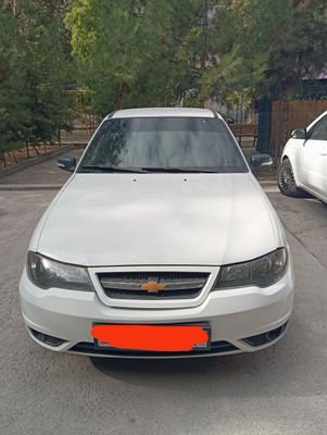 Nexia 2 2014yil.
