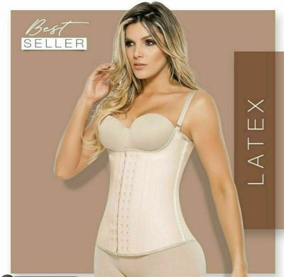 Latex karset Original Columbia