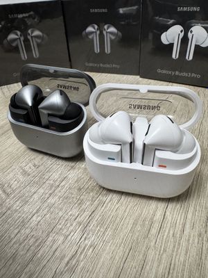 Galaxy Buds3 Pro Simsiz Naushnik Беспроводная наушник