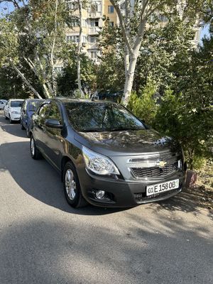 Cobalt avtomat 2021 EVRO sidena abogrevli