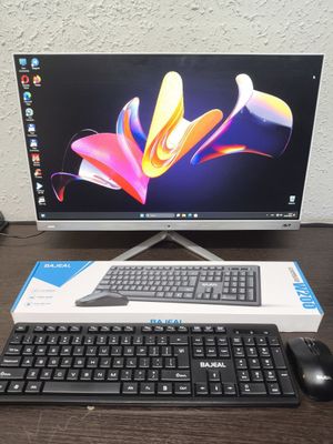 Моноблок Avtech 24" IPS i5 (12400)