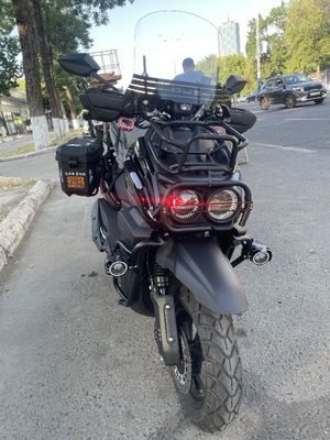 Skuter Tank 2 150cc
