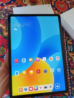 Huawei MatePad 11.5" Wi-Fi gray