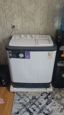 Artel Kir moshina 6 kg.