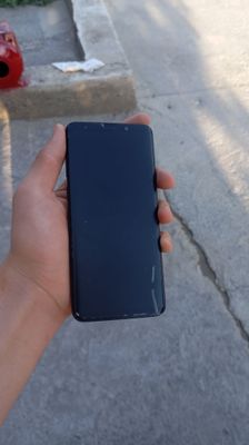 Samsung galayksi s9+
