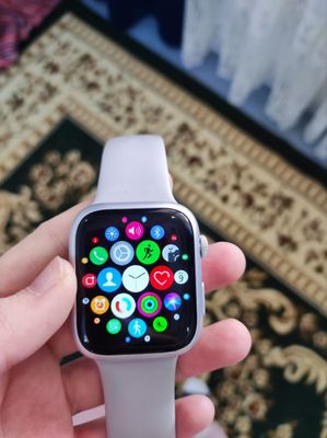 Apple watch modelA2474