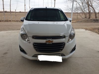 Spark Chevrolet LS