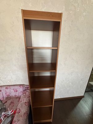Детский стеллаж для игрушек книг и тд.