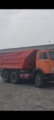 Kamaz samosval sotiladi