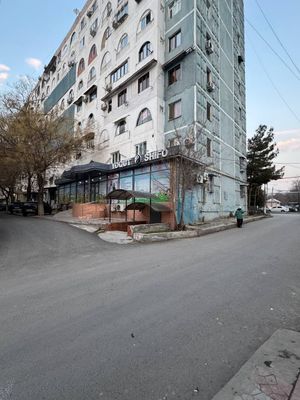 Продается не жилое помещение Ор-р MEGA PLANET