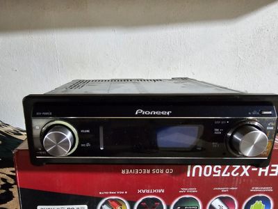 DEH-P88RSI pioneer