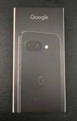 Google pixel 9a 128Gb (new)
