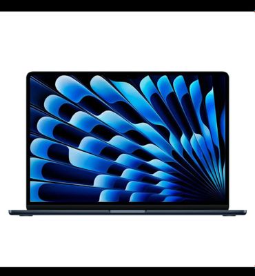 Macbook Air 15 M4 24gb 512Gb