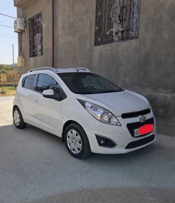 Chevrolet Spark 2 Evro поз. AT 2018г.