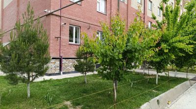 #SOTILADSOTILADI Jizzax shaxar Olmazor cityda joylashgan 7 qavatli uyn