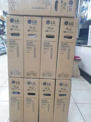 Телевизор LG 55 2025 модели есть Доставка, установка 24/7