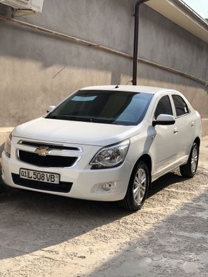 Avtomat 2022 chevrolet cobalt