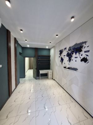 Arenda ofis 5/1/5 85m² Ashhabad park