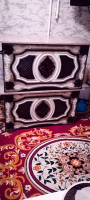 Сундуки пара Twix 400sum