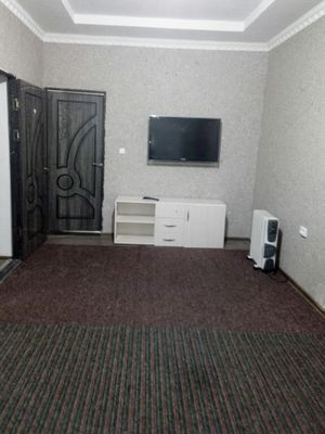 Sergili yangihayotda 1 xonali uy ijaraga beriladi 270$