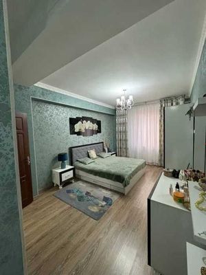 Дархан 3 комнатная 110кв сдаю квартиру Новомосковская ХАМИД АЛИМДЖАН