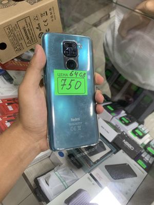 Redmi not 9 sotladi